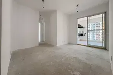 Apartamento com 3 Quartos à venda, 87m² no Mirandópolis, São Paulo