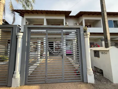 Casa com 2 Quartos à venda, 86m² no João Alves, Santa Cruz do Sul