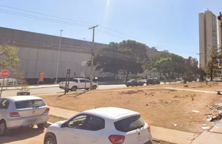 Lote/Terreno à venda, 1919m² no Aeroviário, Goiânia