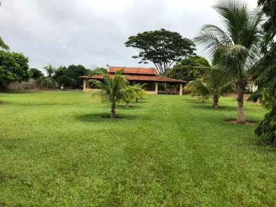 Fazenda/Sítio com 1 Quarto à venda, 119m² no Loteamento San Fernando Valley, São José do Rio Preto