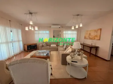 Casa de Condomínio com 4 Quartos para alugar, 238m² no Urbanova, São José dos Campos