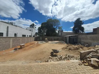 Lote/Terreno à venda, 148m² no Parque Jardim da Serra, Juiz de Fora