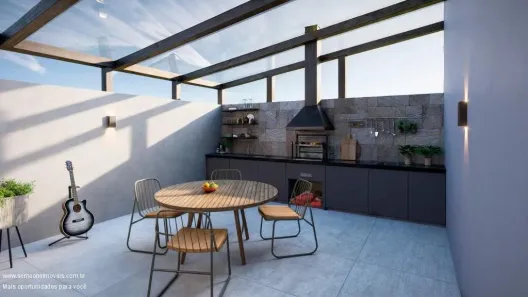 Casa com 2 Quartos à venda, 174m² no Jardim São Felipe, Atibaia