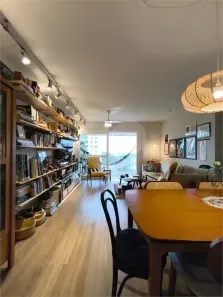 Apartamento com 3 Quartos à venda, 95m² no Vila Ester (Zona Norte), São Paulo