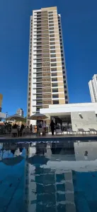 Apartamento com 3 Quartos à venda, 118m² no Zona 03, Maringá