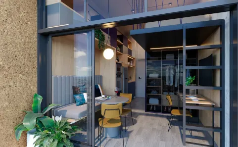 Apartamento com 3 Quartos à venda, 100m² no Perdizes, São Paulo