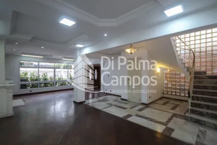 Imóvel Comercial para venda ou aluguel, 360m² no Vila Dom Pedro I, São Paulo