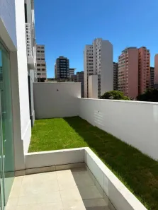 Apartamento com 1 Quarto à venda, 110m² no Centro, Belo Horizonte