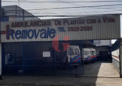 Imóvel Comercial à venda, 263m² no Vila Industrial, São José dos Campos