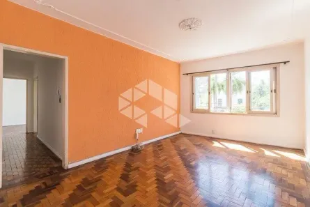 Apartamento com 3 Quartos à venda, 97m² no Farroupilha, Porto Alegre