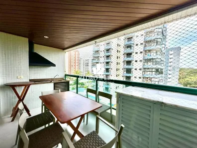 Apartamento com 3 Quartos à venda, 84m² no Riviera, Bertioga