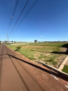 Lote/Terreno à venda, 1546m² no Loteamento Terras de Canaã, Cambé