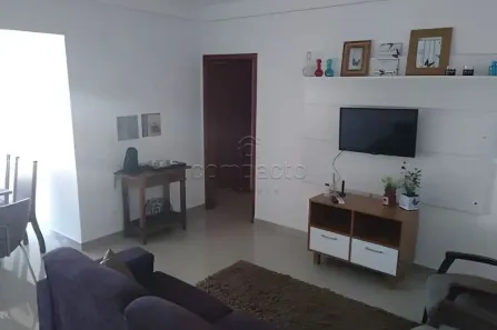 Apartamento com 3 Quartos à venda, 80m² no Boa Vista, São José do Rio Preto