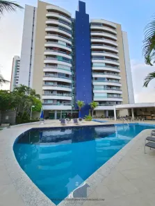 Apartamento com 4 Quartos à venda, 150m² no Aleixo, Manaus