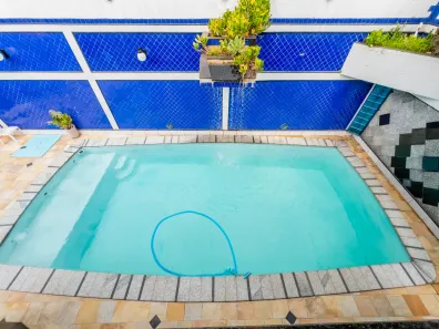 Casa com 5 Quartos à venda, 358m² no Lauzane Paulista, São Paulo