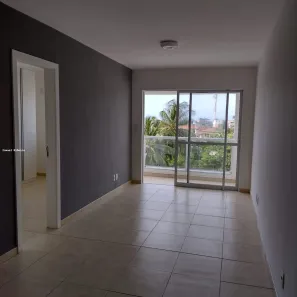 Apartamento com 1 Quarto à venda, 50m² no Itapuã, Salvador