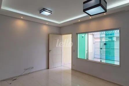 Casa com 2 Quartos à venda, 74m² no Água Rasa, São Paulo