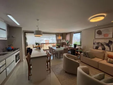 Apartamento com 2 Quartos à venda, 110m² no Estreito, Florianópolis