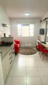 Apartamento com 2 Quartos à venda, 32m² no Parque Fongaro, São Paulo