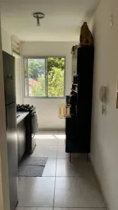 Apartamento com 2 Quartos à venda, 49m² no Parque Industrial, São José dos Campos