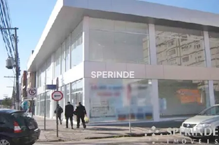 Ponto Comercial para alugar, 246m² no Passo da Areia, Porto Alegre