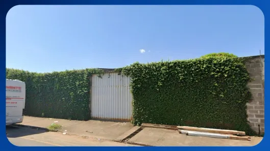 Imóvel Comercial com 1 Quarto à venda, 10m² no Polivalente, Passos