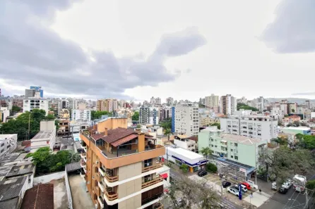Apartamento com 3 Quartos à venda, 120m² no Santana, Porto Alegre