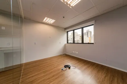 Ponto Comercial com 3 Quartos para alugar, 48m² no Vila Buarque, São Paulo