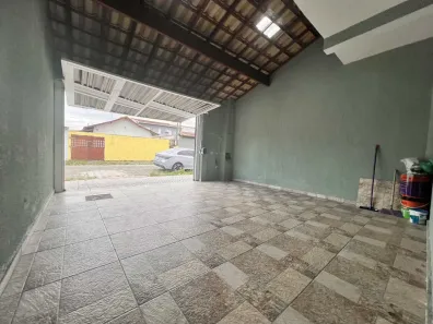 Sobrado com 2 Quartos à venda, 123m² no Maracanã, Praia Grande