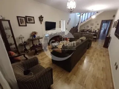 Sobrado com 3 Quartos à venda, 182m² no Vila Libanesa, São Paulo