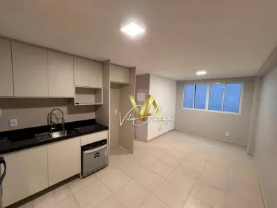 Apartamento com 2 Quartos à venda, 43m² no Tamarineira, Recife