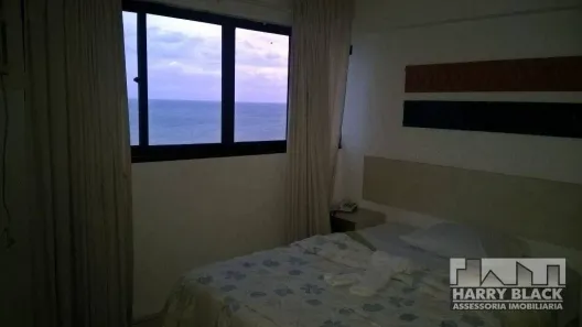 Flat com 2 Quartos à venda, 79m² no Boa Viagem, Recife