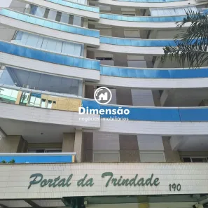 Apartamento com 3 Quartos à venda, 86m² no Trindade, Florianópolis