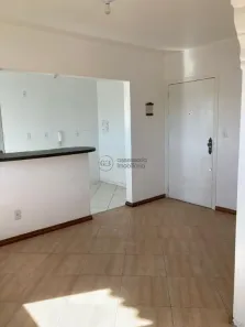 Apartamento com 2 Quartos para alugar, 60m² no Vila Junção, Rio Grande