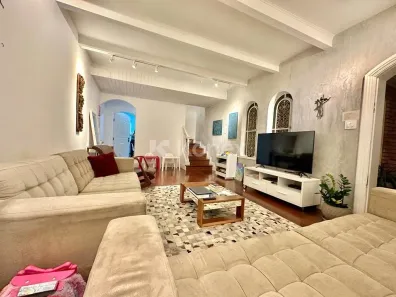 Sobrado com 3 Quartos à venda, 270m² no Jardim São Paulo(Zona Norte), São Paulo
