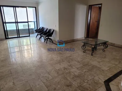 Apartamento com 3 Quartos à venda, 140m² no Chácara Inglesa, São Paulo