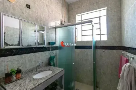 Apartamento com 3 Quartos à venda, 88m² no Nova Suíssa, Belo Horizonte