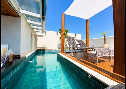 Cobertura com 4 Quartos à venda, 340m² no Recreio dos Bandeirantes, Rio de Janeiro