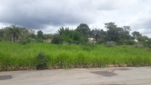 Lote/Terreno à venda, 1000m² no São José do Almeida, Jaboticatubas