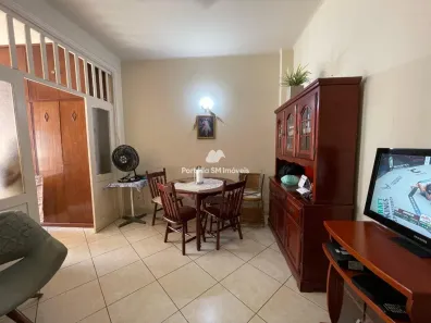 Apartamento com 1 Quarto à venda, 42m² no Copacabana, Rio de Janeiro