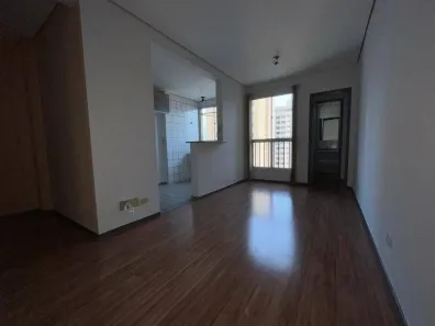 Apartamento com 1 Quarto à venda, 39m² no Centro, Londrina