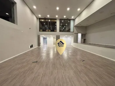Ponto Comercial para alugar, 768m² no Jardim América, São Paulo