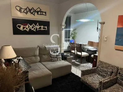 Casa com 4 Quartos à venda, 89m² no Tijuca, Rio de Janeiro
