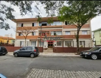 Apartamento com 3 Quartos à venda, 70m² no Quinta da Paineira, São Paulo