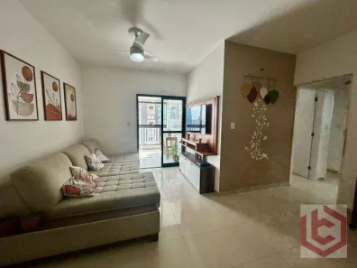 Apartamento com 3 Quartos à venda, 91m² no Itararé, São Vicente