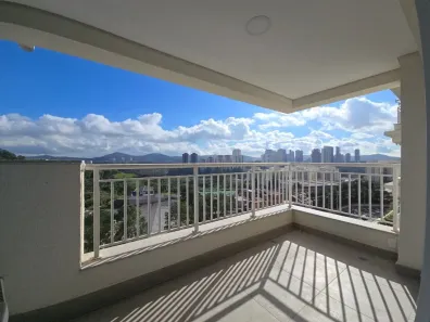 Apartamento com 1 Quarto à venda, 55m² no Jardim Esperança, Barueri