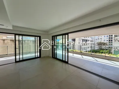 Apartamento com 1 Quarto à venda, 85m² no Ipanema, Rio de Janeiro