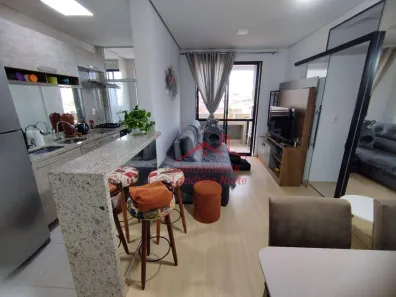 Apartamento com 3 Quartos à venda, 65m² no Jardim dos Estados, Londrina