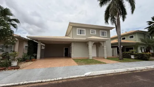 Casa de Condomínio com 4 Quartos à venda, 400m² no Industrial, Porto Velho