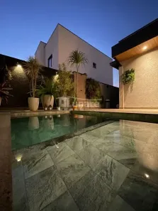 Sobrado com 3 Quartos à venda, 179m² no Cézar de Souza, Mogi das Cruzes